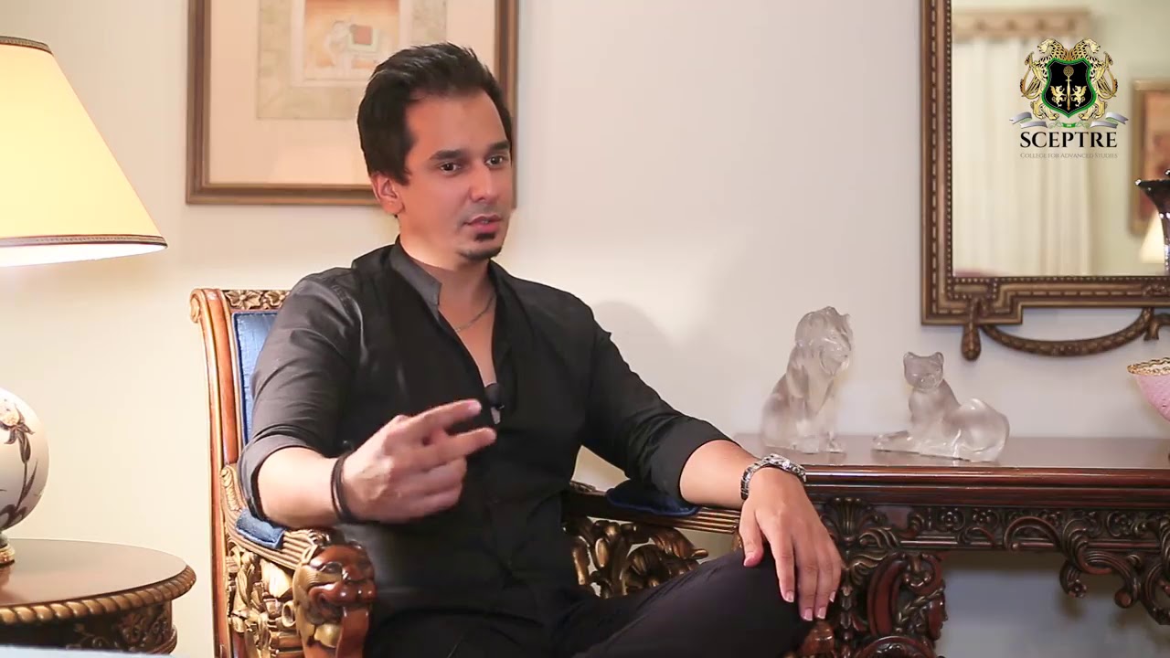Economics Faculty - Murtaza Zai