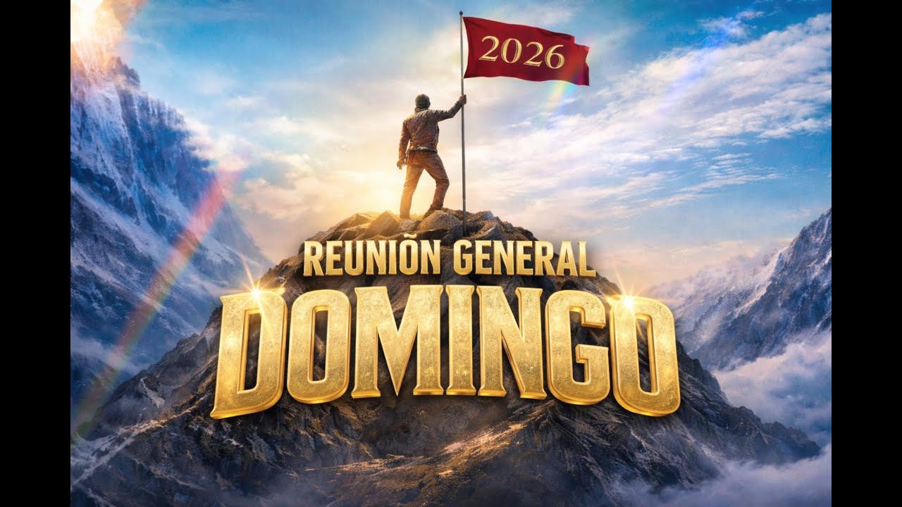 REUNION ONLINE IGLESIA JNE 22/02/2026