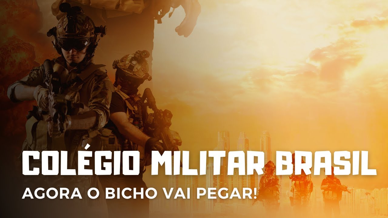 Colégio Militar RJ 2019: Equação de quarto grau???