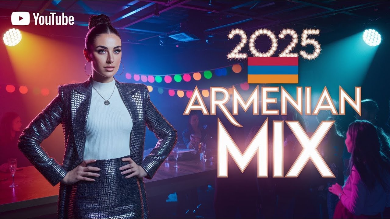 Haykakan POP Erger 2025 || Հայկական ՓՈՓ Երգեր 2025 🎵Mixing Beats🎵