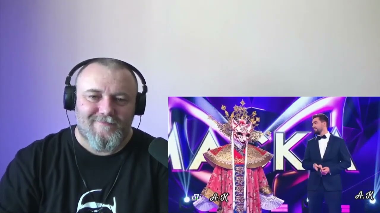 DIANA ANKUDINOVA - Fly on wings of wind | Улетай на крыльях ветра (REACTION)