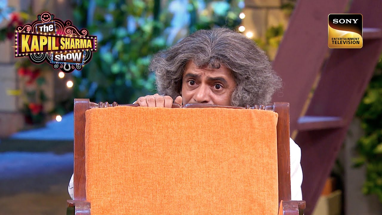 Sunil Grover क्यों छुप रहे हैं अपने Patient से? | The Kapil Sharma Show S1 | Ek Kalaar Anek Andaz