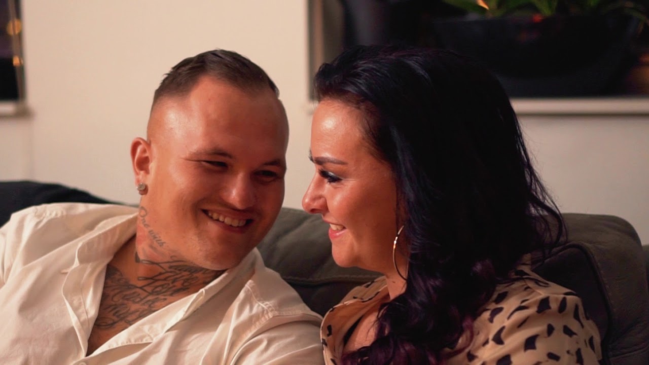 Jos van Schaaik   Ik weet het Offici&euml;le Videoclip