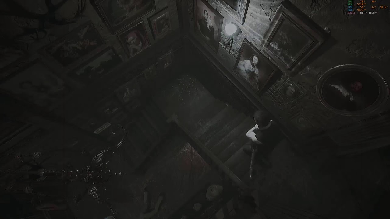 [PC-FHD60] Echoes of the Living - Survivor Difficulty Playthrough