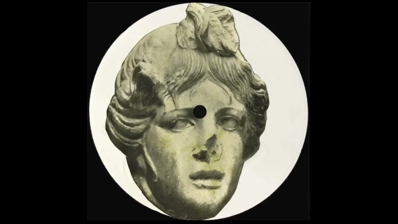David Harrow - Loose Tonight (Mystery Edit)