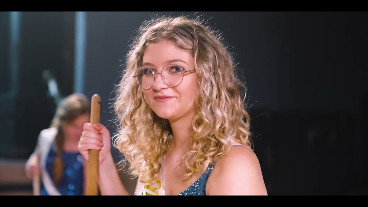 Maturitní ples 4.LAA 2023 | SZŠ a VOŠZ Plzeň