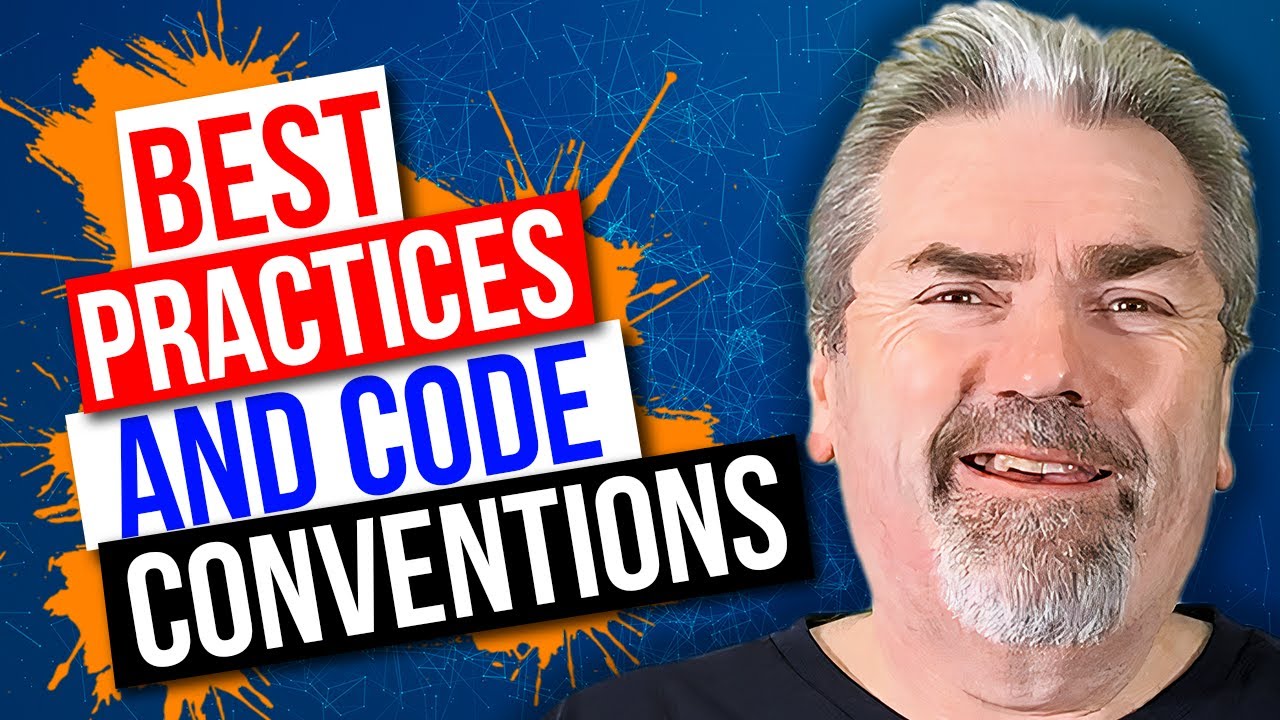 Best Coding Practices and Code Conventions: Why Are They Important?