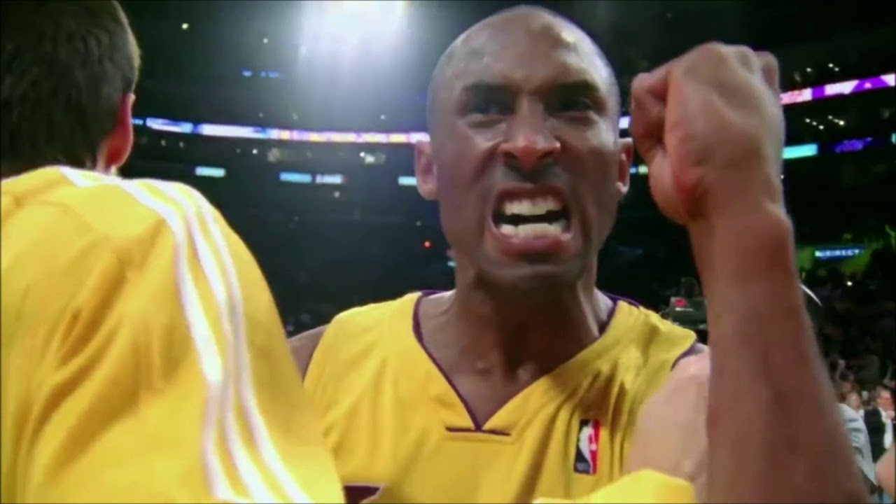 Greg Plitt Motivation Ft. Kobe Bryant & Green Day - Boulevard Of Success Dreams - Ak Motivation