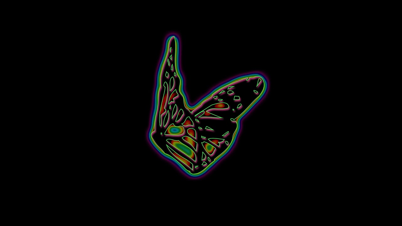 Trinity - Green Love [Official Audio]