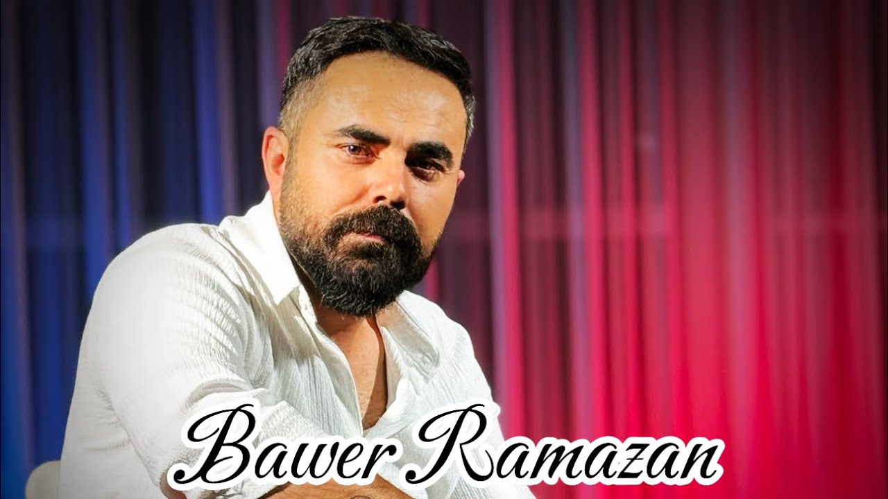 Bawer Ramazan-Halay New 2024 (25 Dakika)
