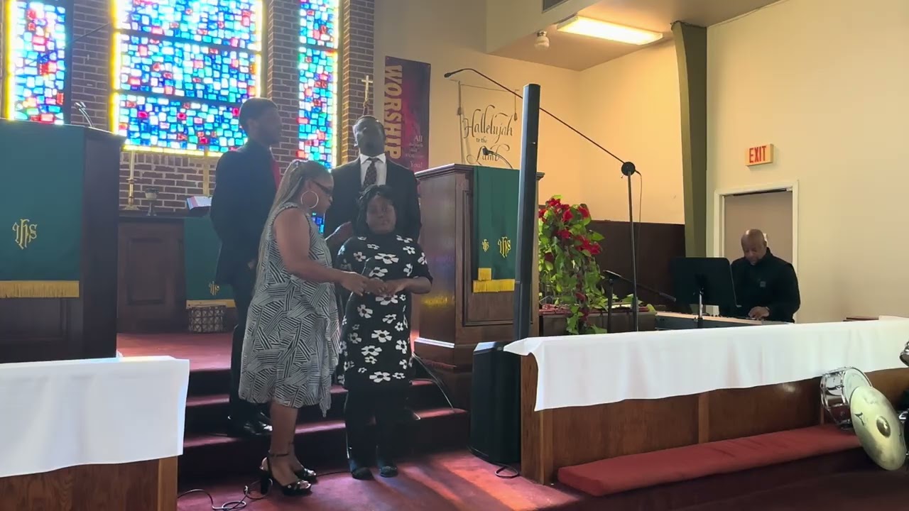 Total Praise | The Randolphs
