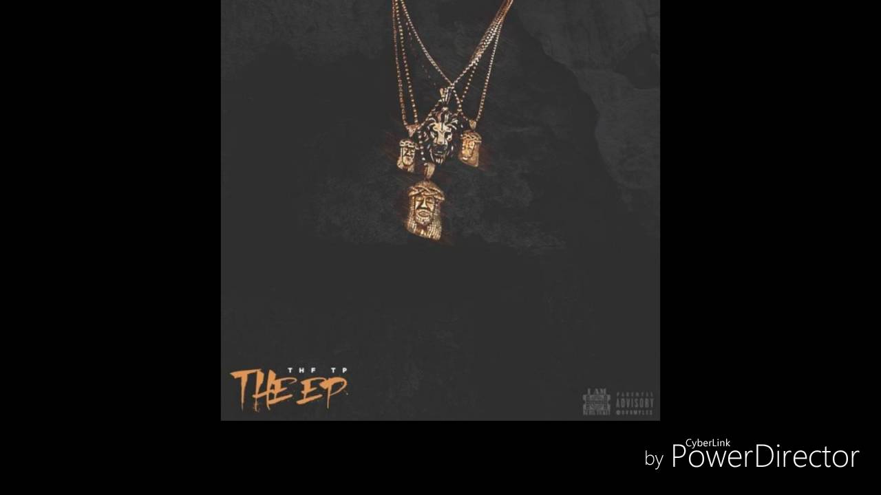 THF TP - 8. Bars (THF TP The EP) Hosted By @DjMilTicket
