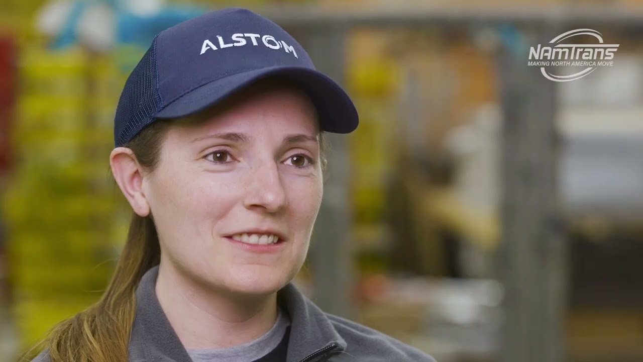 Alstom - Welding Training Opportunity in Plattsburgh, NY