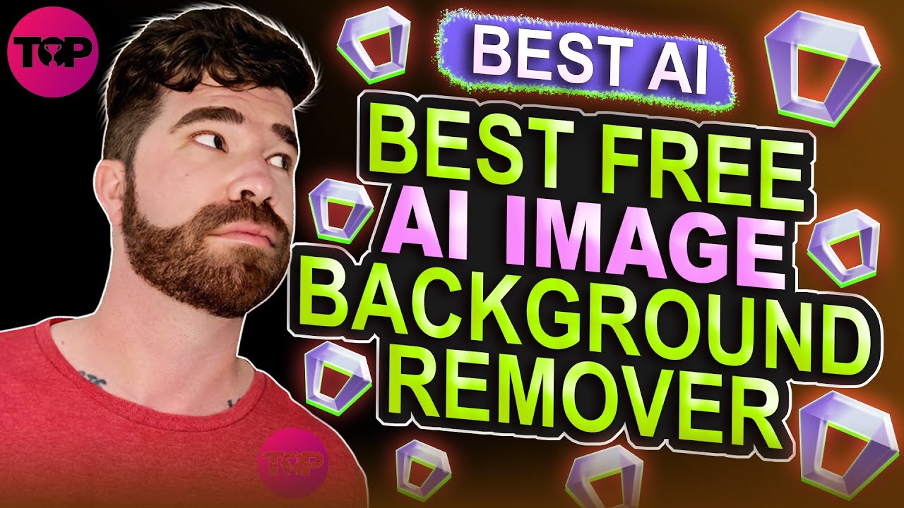 I Tried the Best Free AI Image Background Remover… What Happened Next Shocked Me?