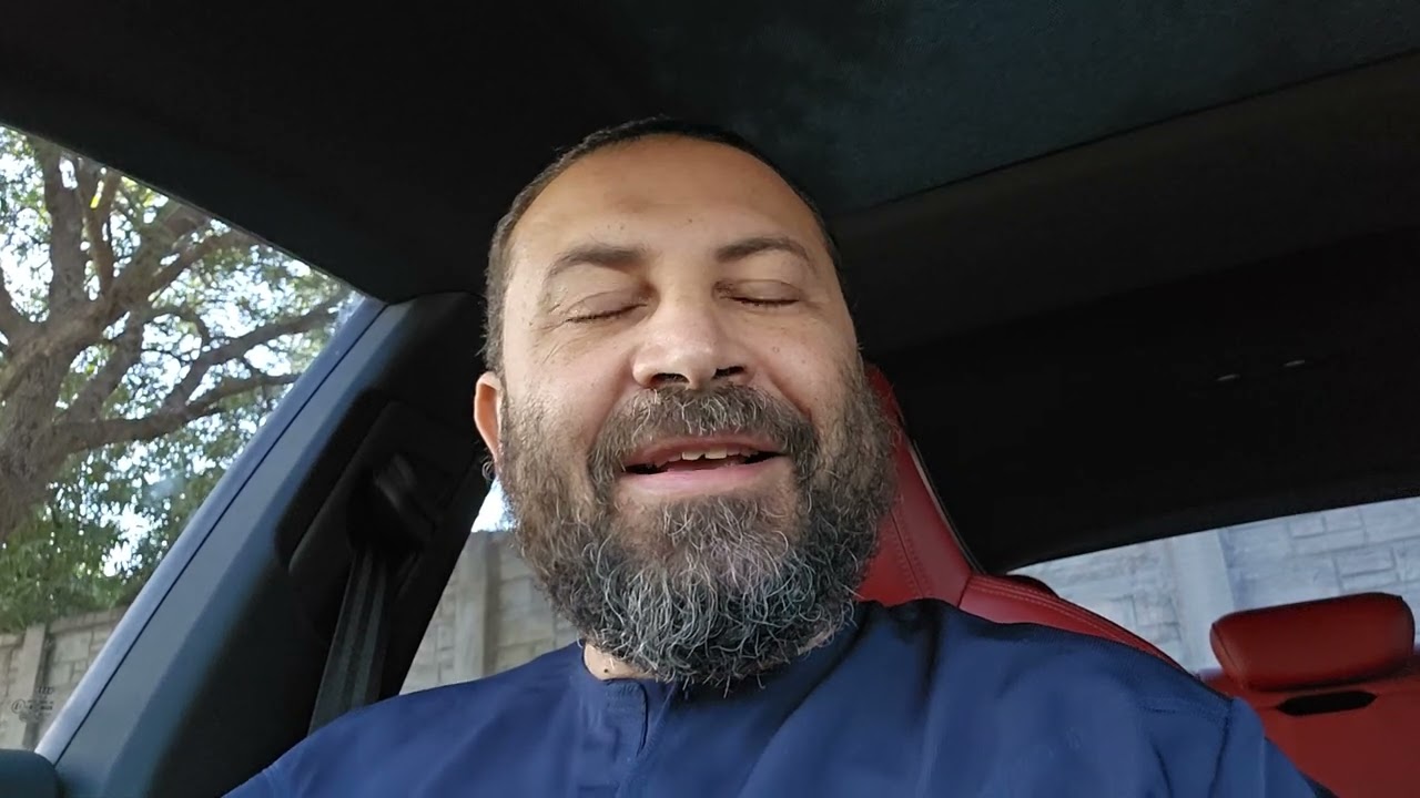 مش عارف تتدبر القرآن؟ أيقظ قلبك أولا! @MoustafaElsehrawy