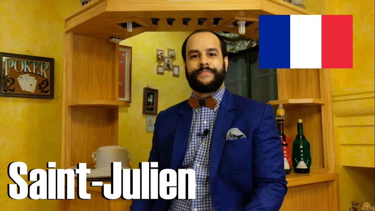 Saint-Julien