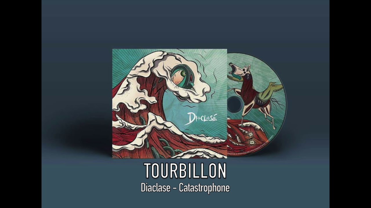 DIACLASE - Tourbillon