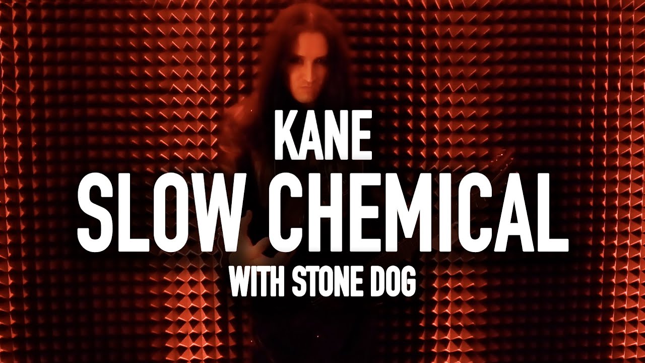 WWF - Kane 
