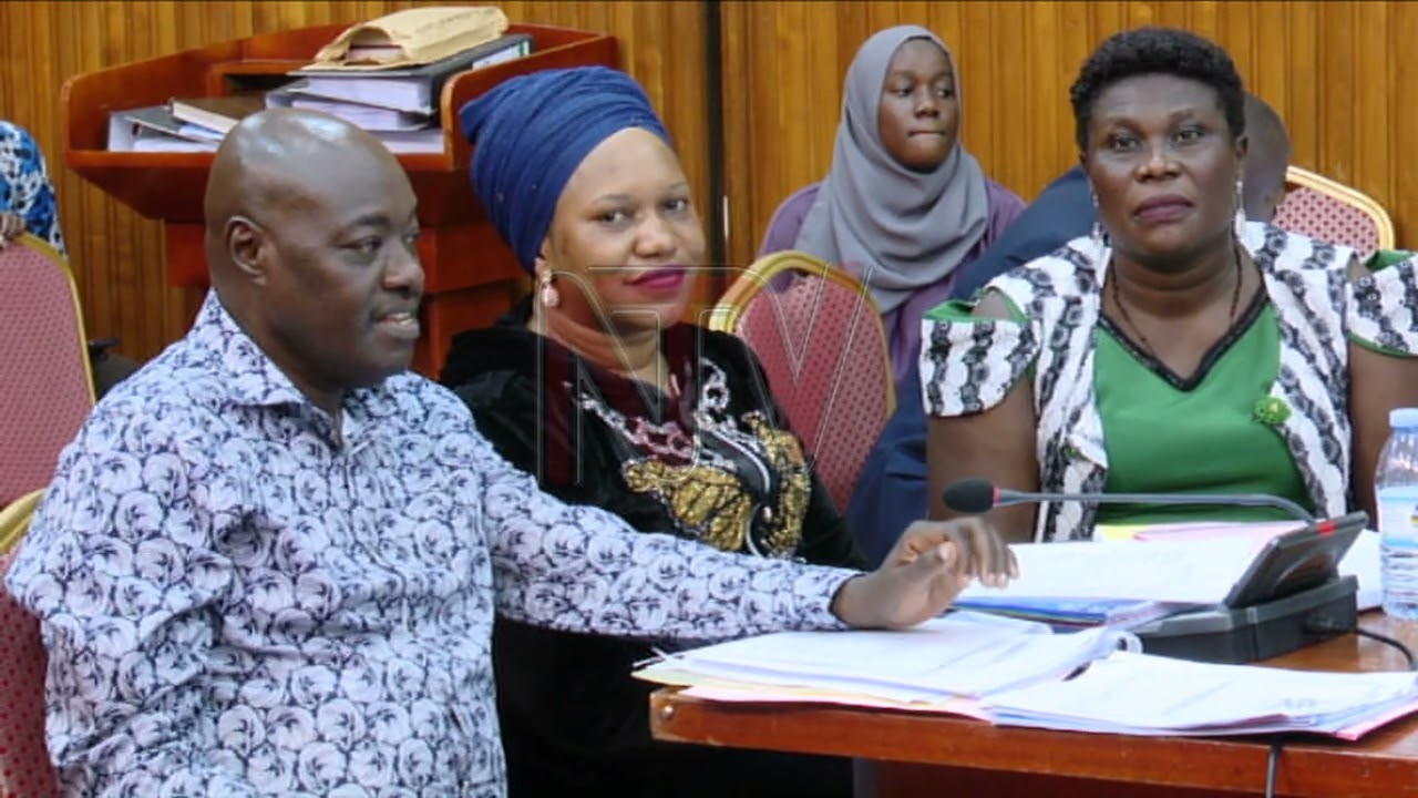 URA queried over taxation of gold exports
