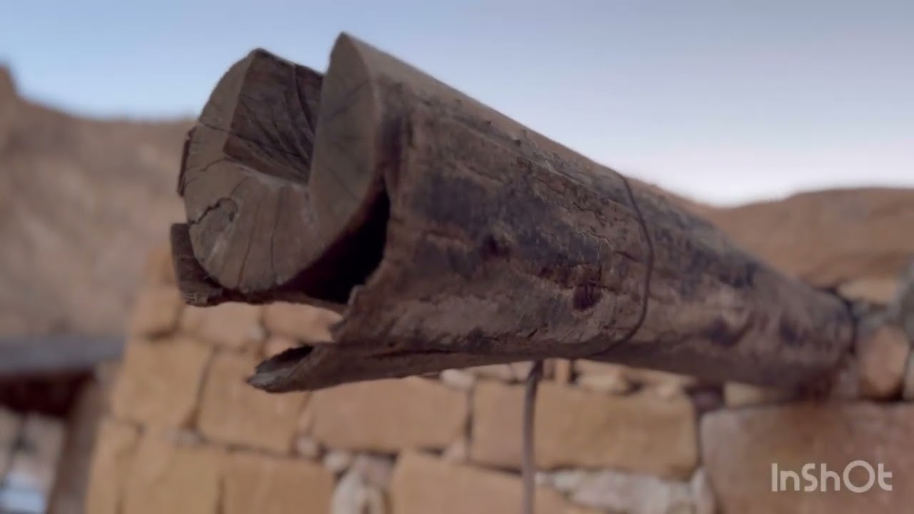 ١٩ يناير، ٢٠٢٤ آثار ومعالم شعيب الزايدة مركز نعام جنوب الرياض