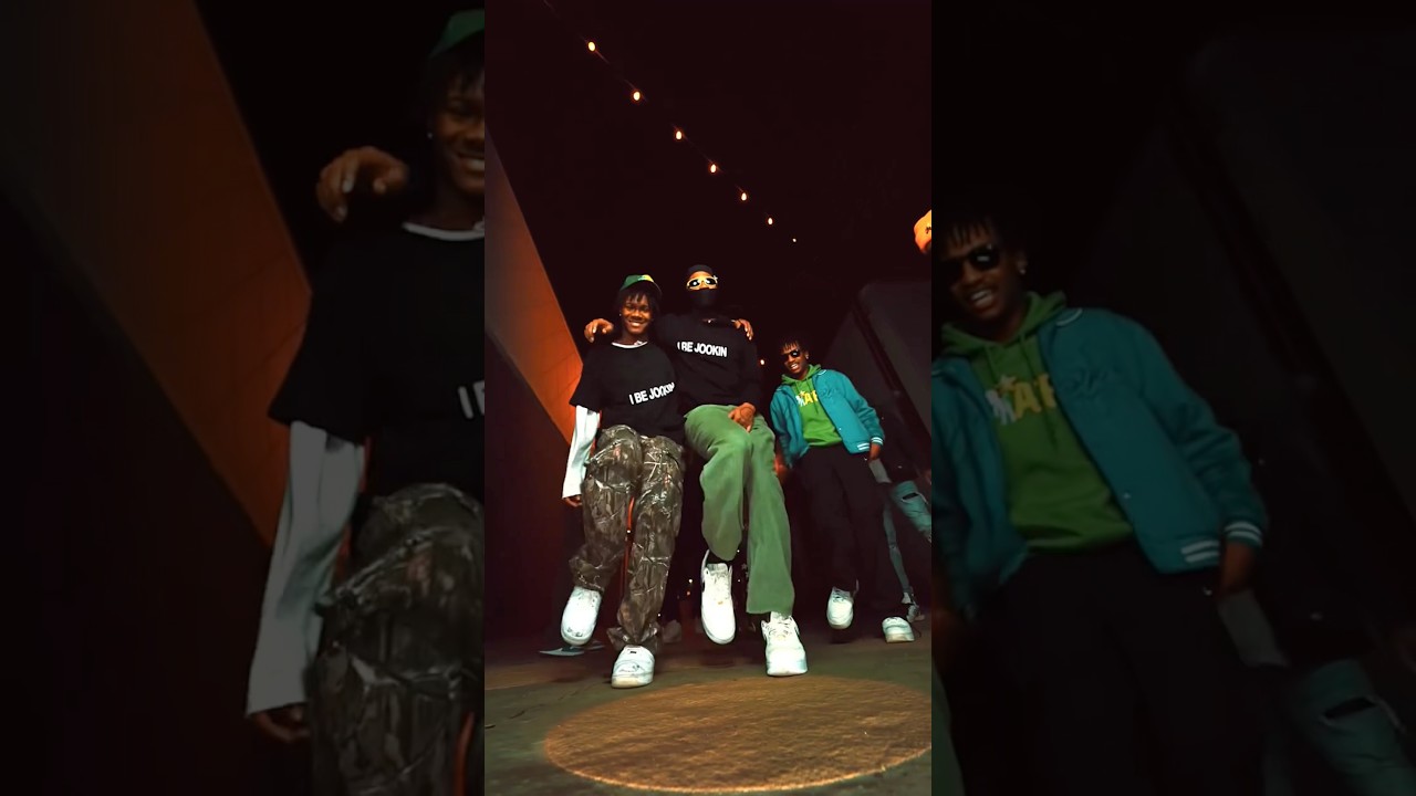&lsquo;Do Yo Jook&rsquo; might be the Jookin Anthem! 👟 #jookin #jookinmuzik #memphis #dance #music