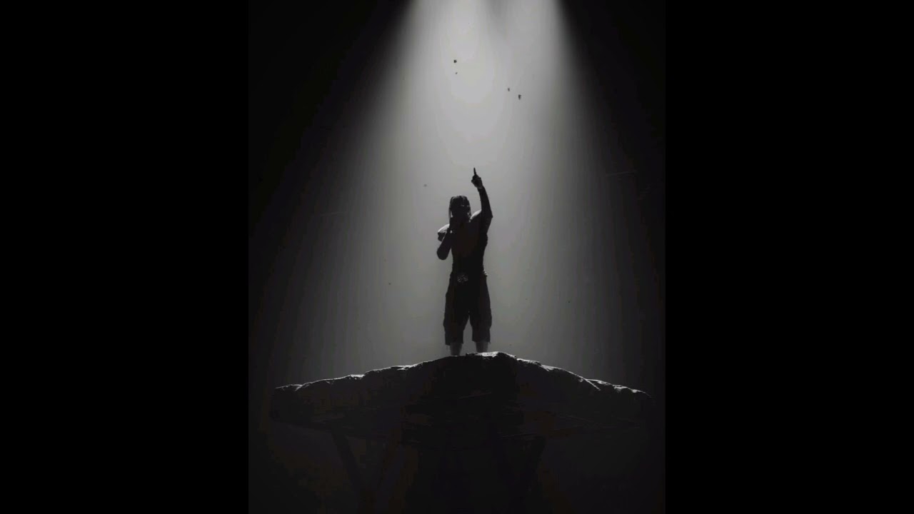 [BEAT SWITCH] EXPERIMENTAL MIKE DEAN X TRAVIS SCOTT TYPE BEAT - "SPACESHIP"