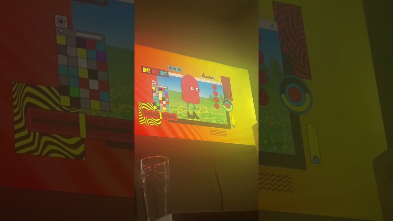 Heart Bingo Proudly Sponsors MTV