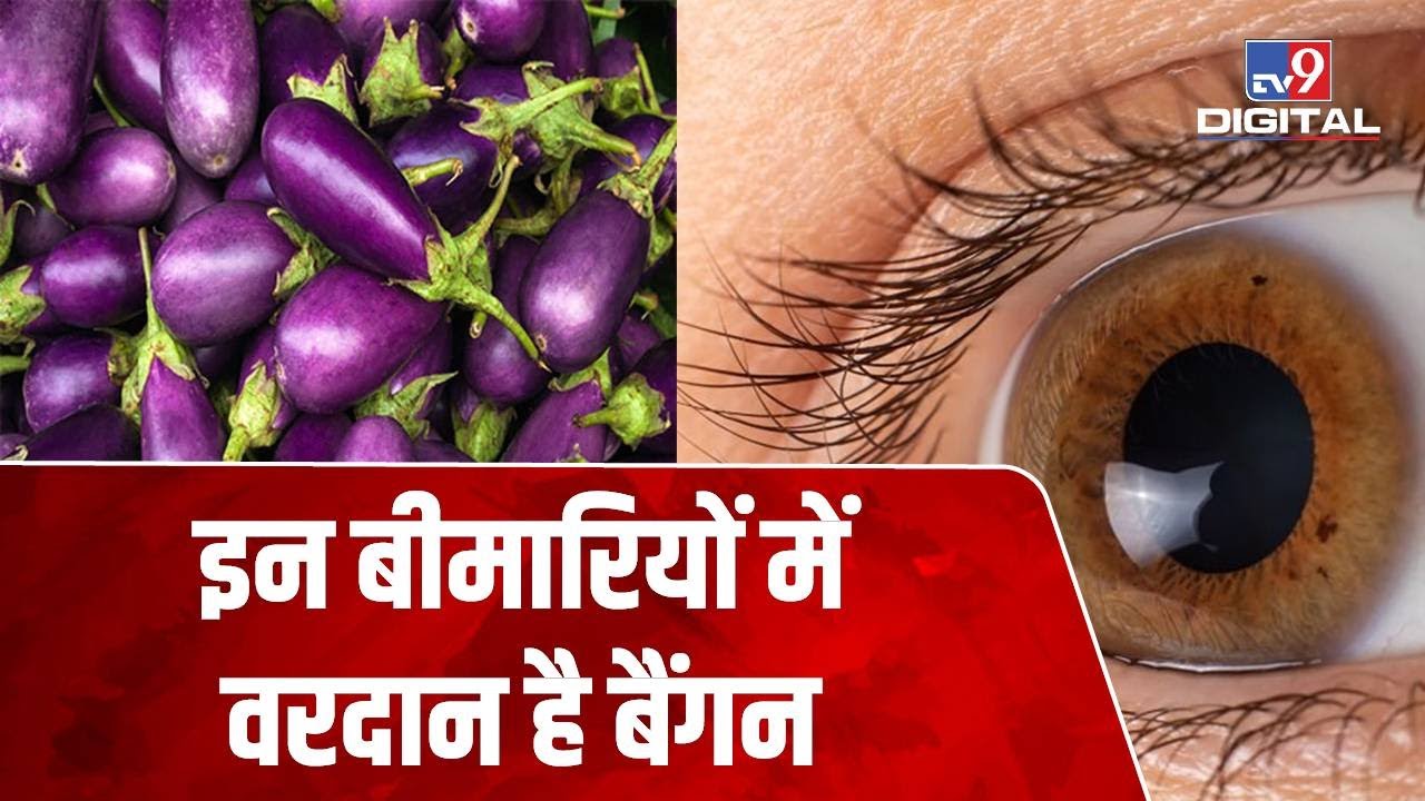 इन 7 समस्याओं से पीड़ित Patients के अलावा सबके लिए फायदेमंद है Brinjal का सेवन