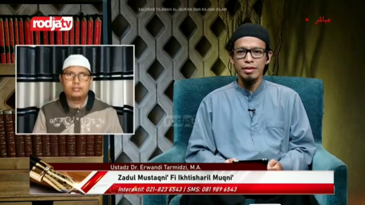 Zakat Emas dihitung Berdasarkan Harga Beli atau Harga Jual Emas? Dr. Erwandi Tarmizi, MA