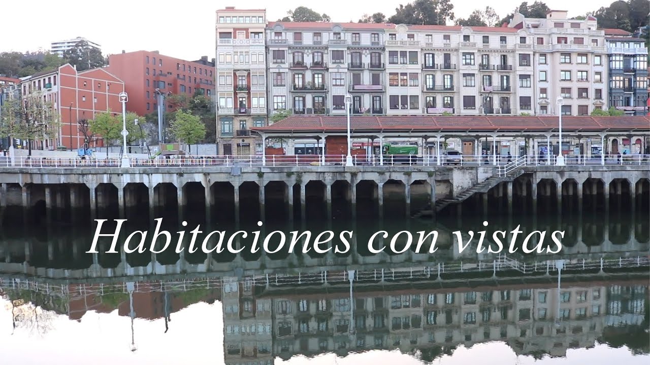 HABITACIONES CON VISTAS. bilbao arquitectura 092