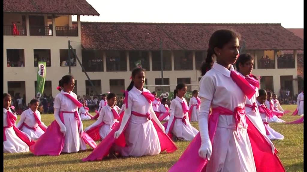 St.Joseph's Girls' School Nugegoda,