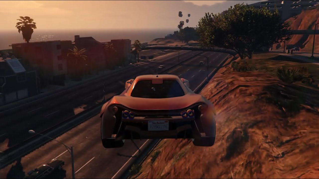 Dre Contract in 42:14 - GTA Online Speedrun