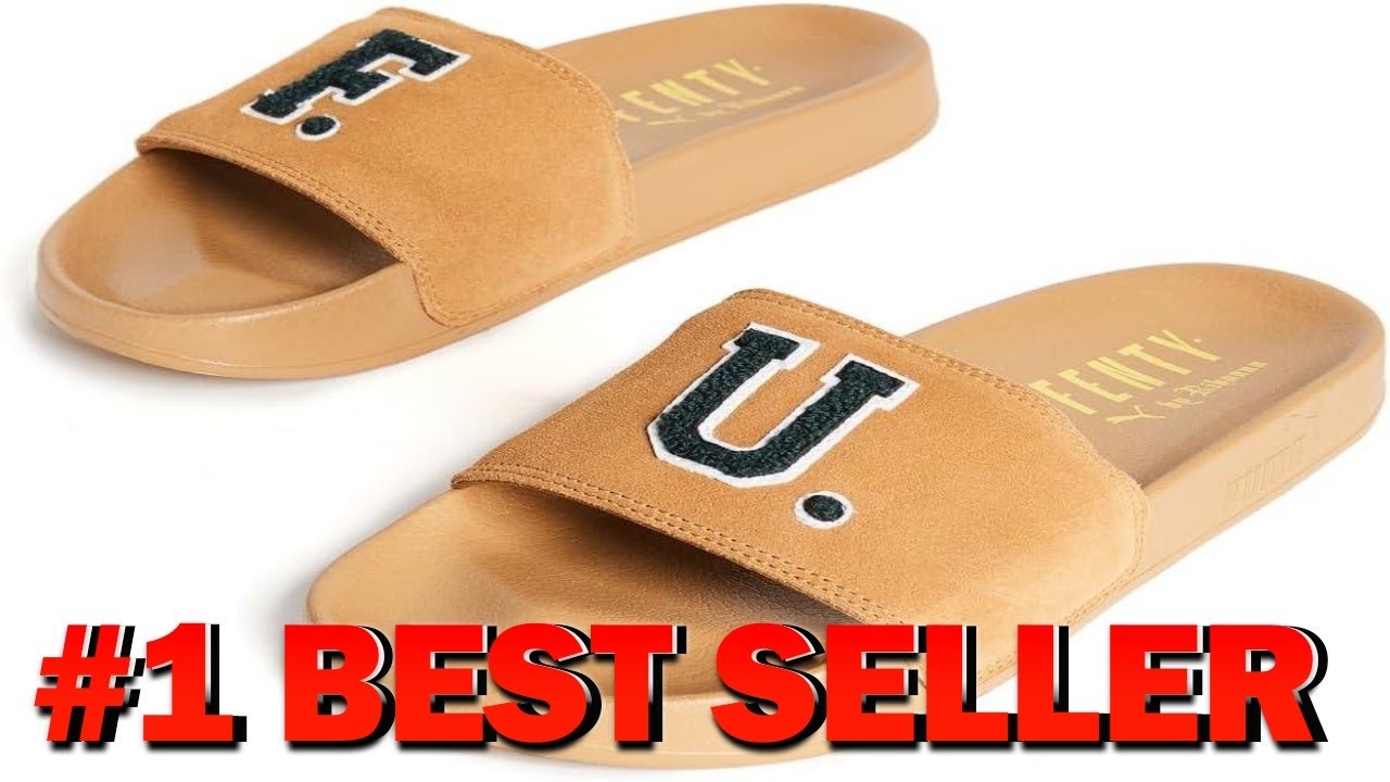 PUMA x Fenty Leadcat FU - B075KKK2RW