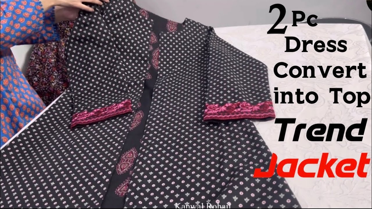 Top Trending Design for Winter | How to style your Summer, Winter Dresses