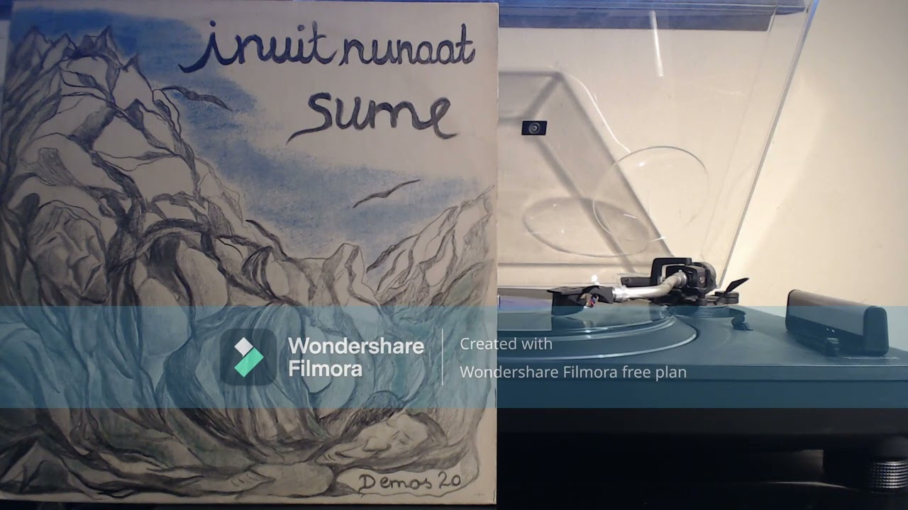Demos 20   Sume   Inuit nunaat