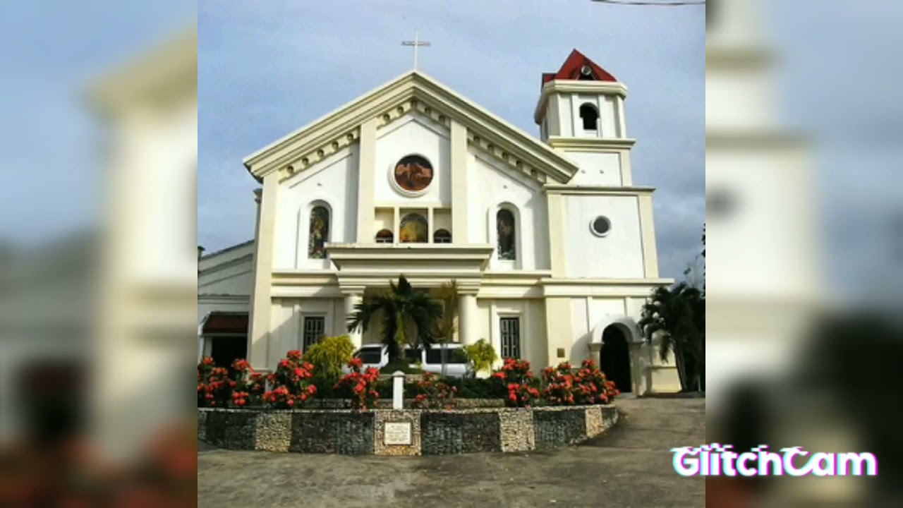 BOHOL CHURCHES 🙏🙏🙏(before and after earthquake and restoration)