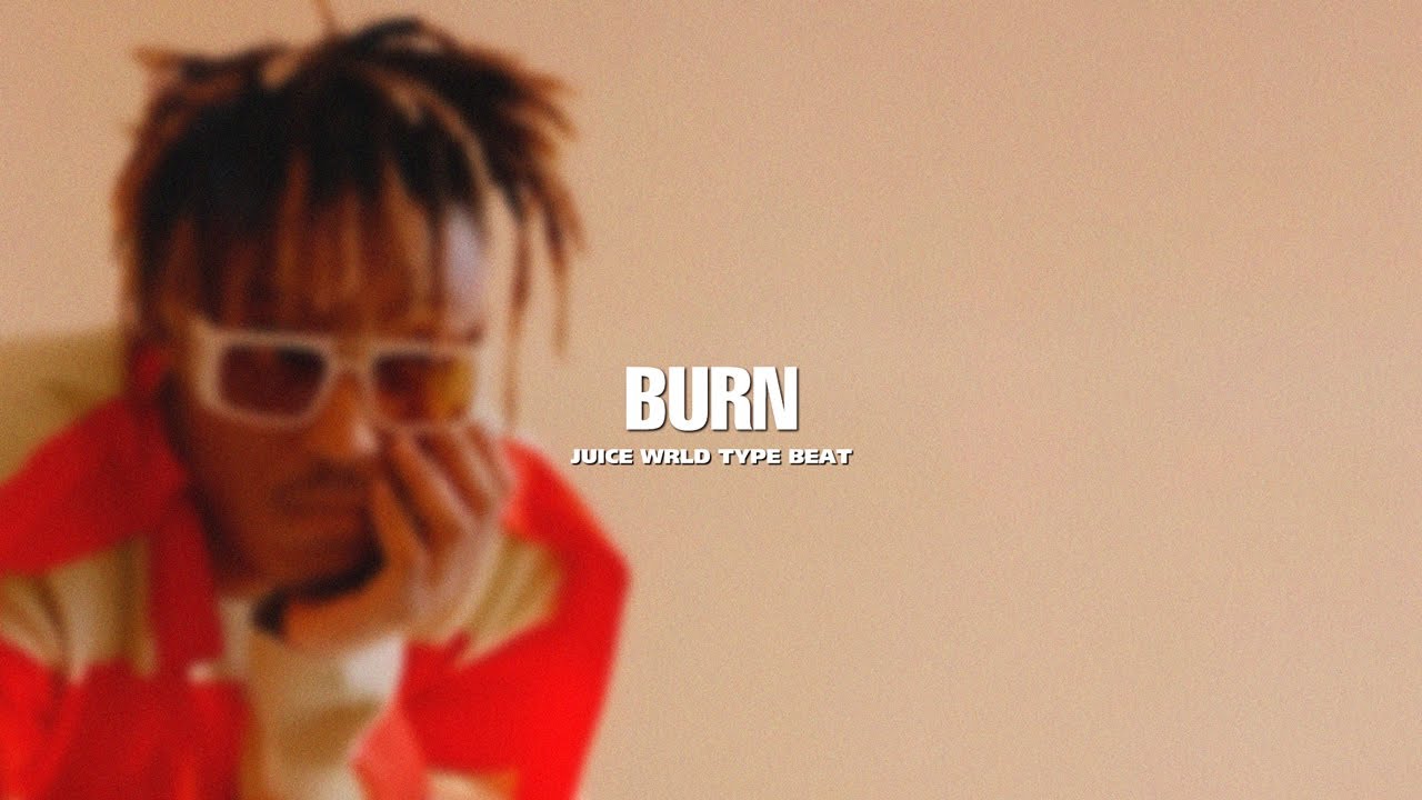 [FREE] Juice WRLD Type Beat - 