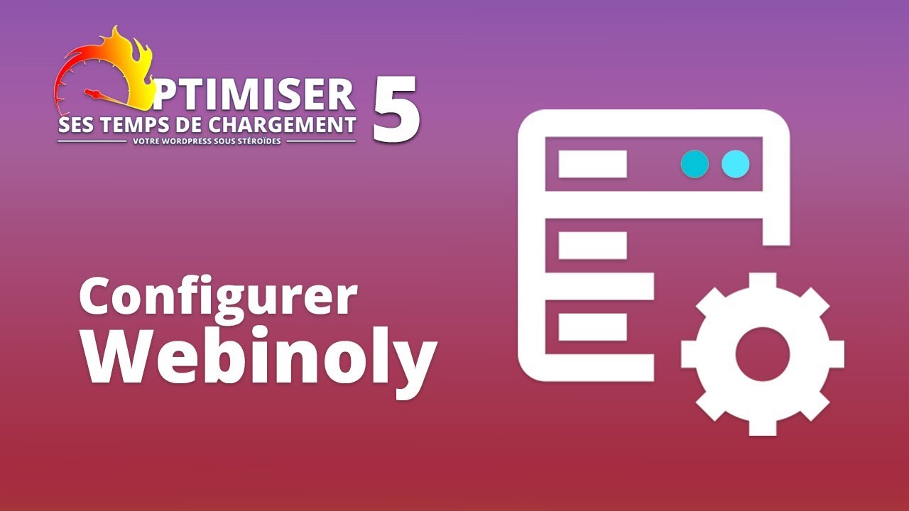 Configurer Webinoly, un stack LEMP optimisé pour WordPress