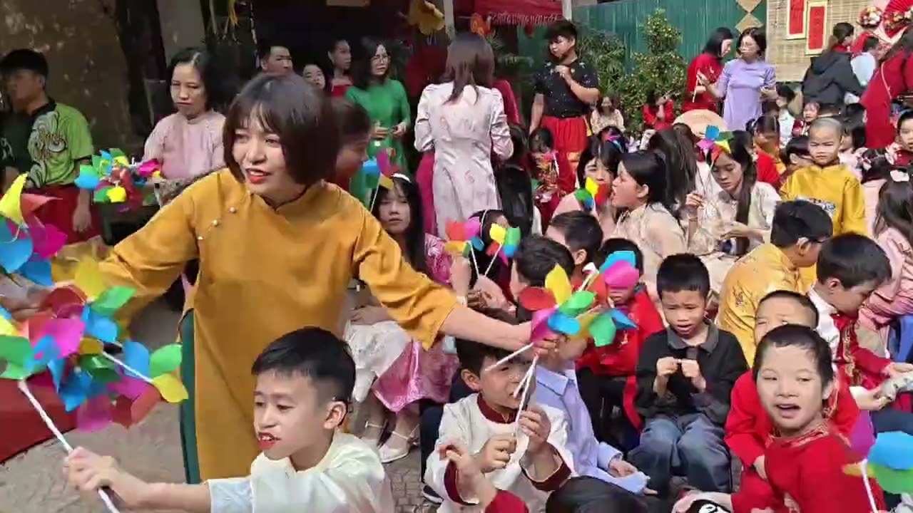 tết 2026