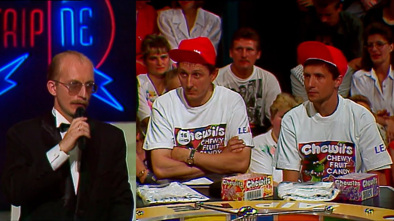 Legendinis „Taip ir ne”. Kaip sekėsi protingiausiems skrosti pergalės link? Tema – jūrų pavadinimai