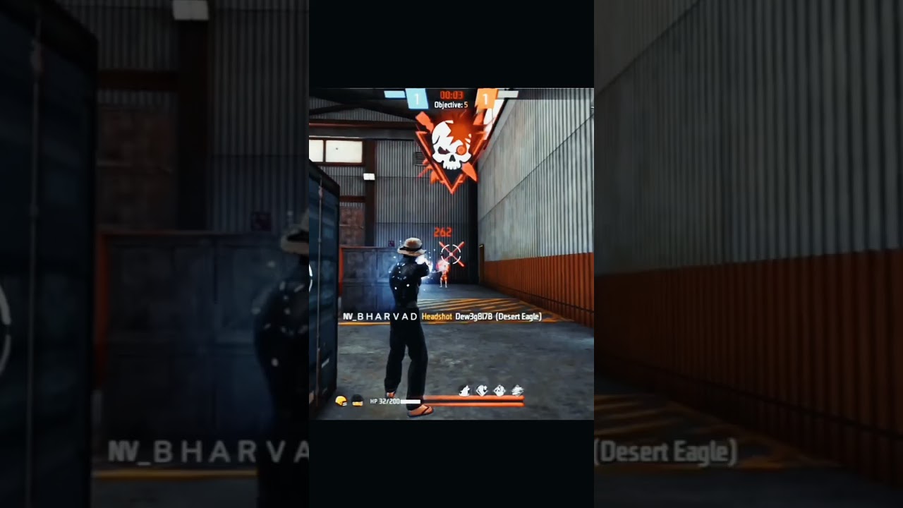 ALIGHT motion free fire free fire xml video 