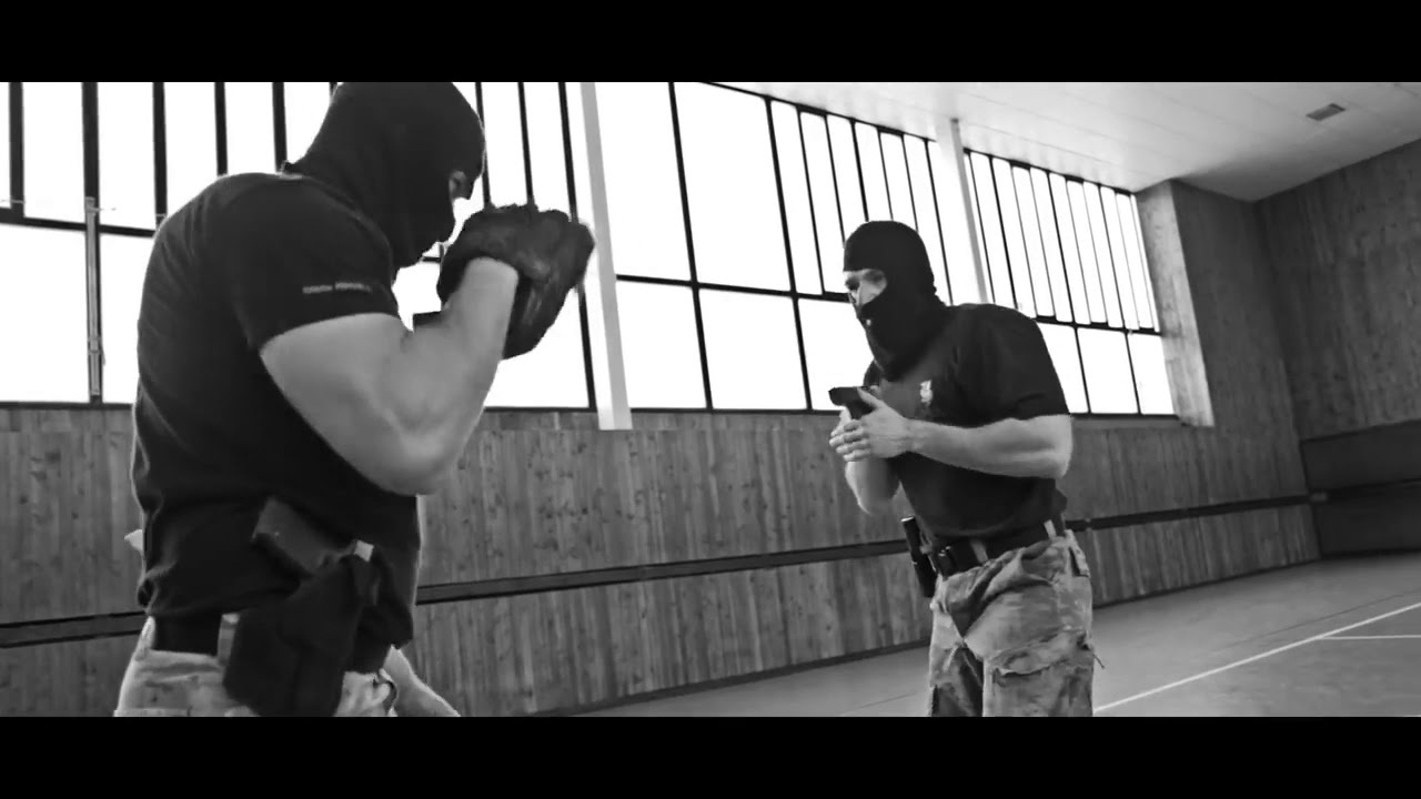 SAMICS-(special course with special force)