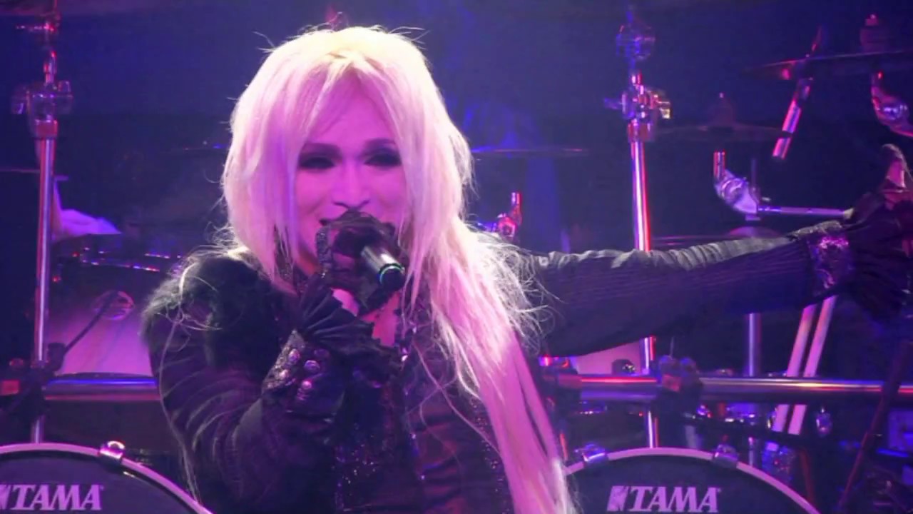 Jupiter - Heaven's Atlas LIVE