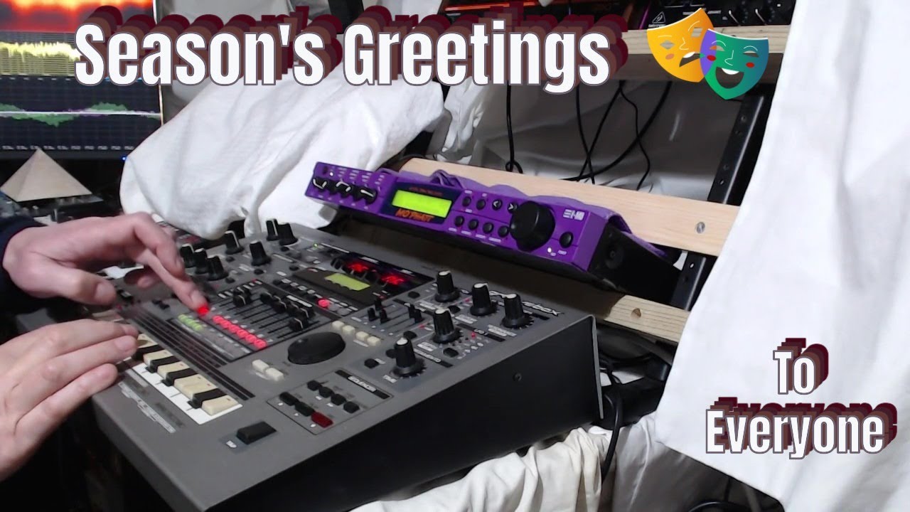Season's Greetings | To Everyone | 241225 |