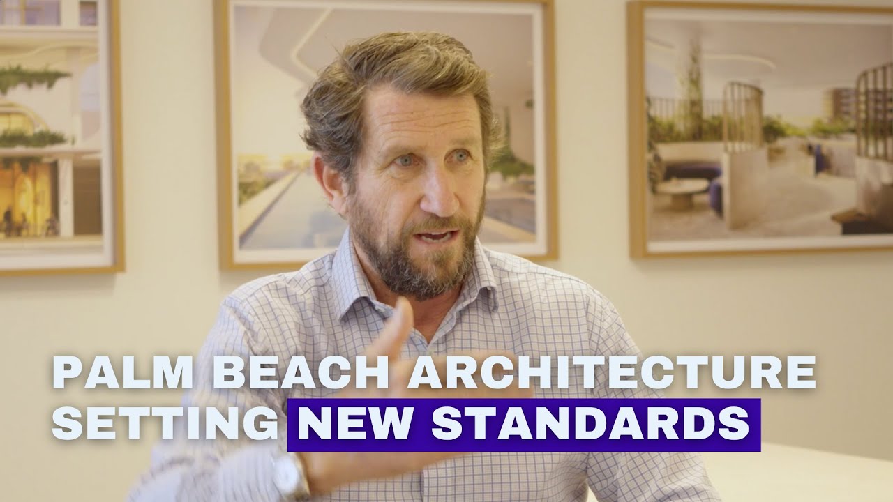 Corallo, Palm Beach | New Apartments | David Higgins from Colliers | Market Insights EP 110