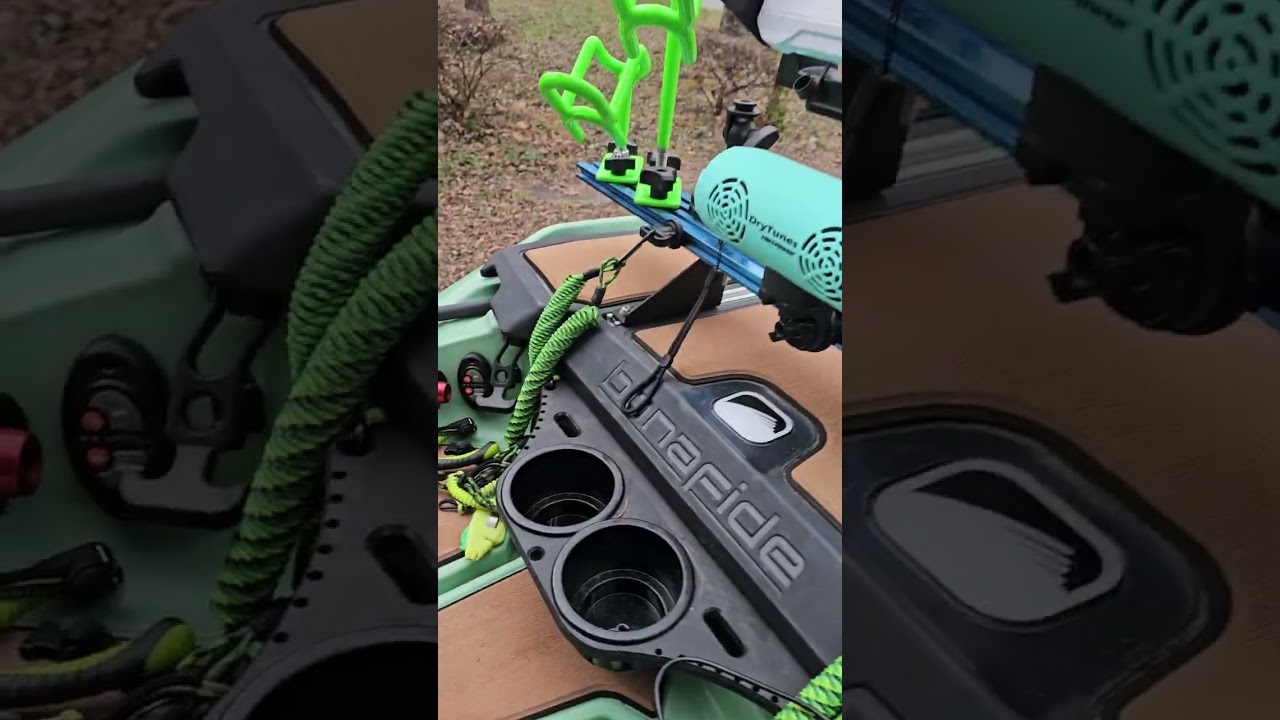 My bonifide xtr with mods and active target 
