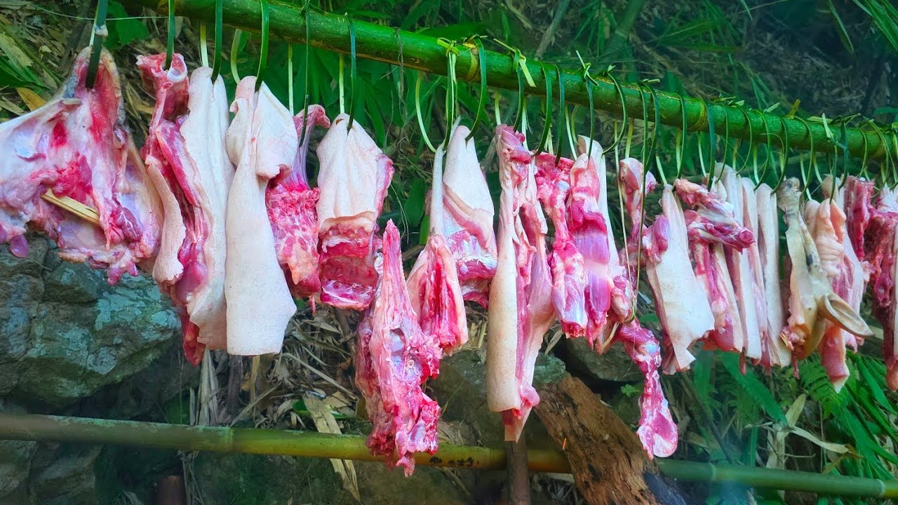 LỢN CẮP NÁCH - Tập 2