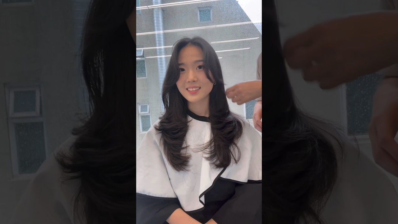 BEST HAIR SALON IN KOREA