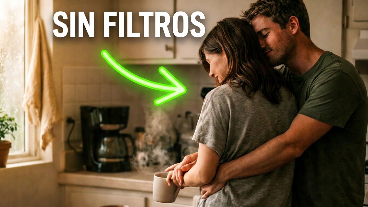 Nuestro Amor Imperfecto