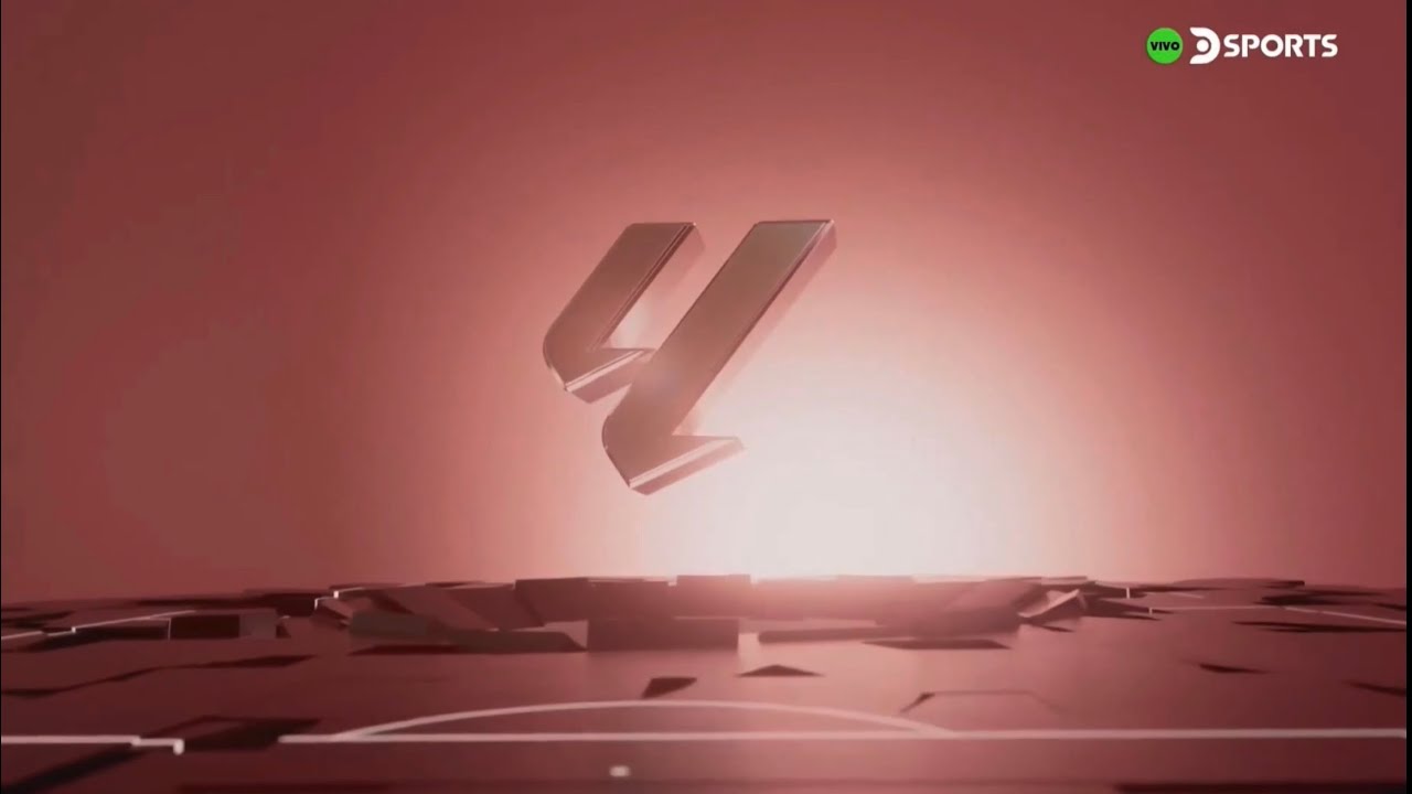 La Liga Intro | 2025/26